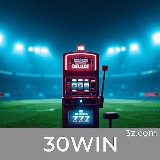30WIN: Plataforma de Jogos Online com Segurança e Serviço Profissional