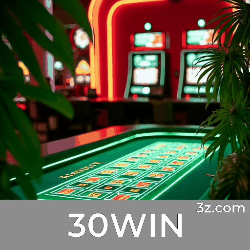 30WIN: A Experiência Real de Jogos de Mesa ao Vivo