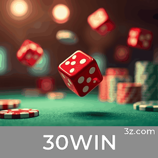 30WIN: Plataforma de Jogos Online com Segurança e Serviço Profissional