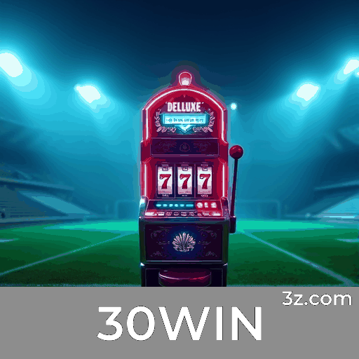 30WIN: Plataforma de Jogos Online com Segurança e Serviço Profissional