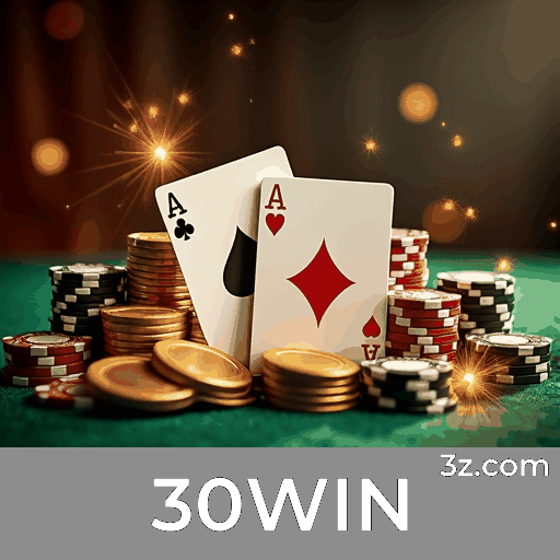 30WIN: A Experiência Real de Jogos de Mesa ao Vivo