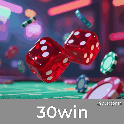 Descubra a Convergência de Tecnologias e Experiências Disruptivas na 30win