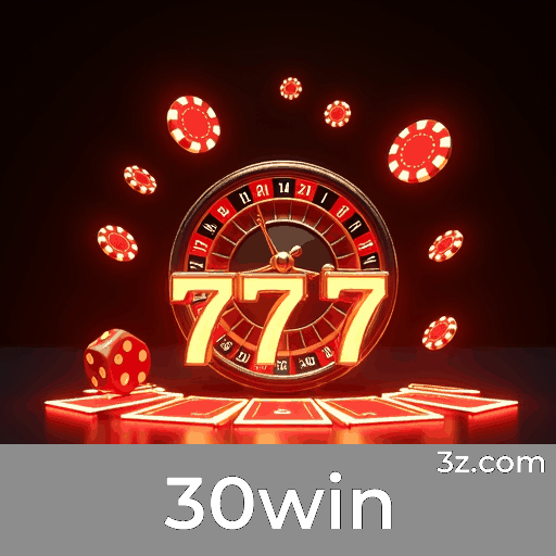 Tecnologia de Nuvem Avançada e Segurança Líder na 30win