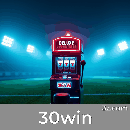 30win: A Experiência de Cassino ao Vivo Preferida dos Brasileiros