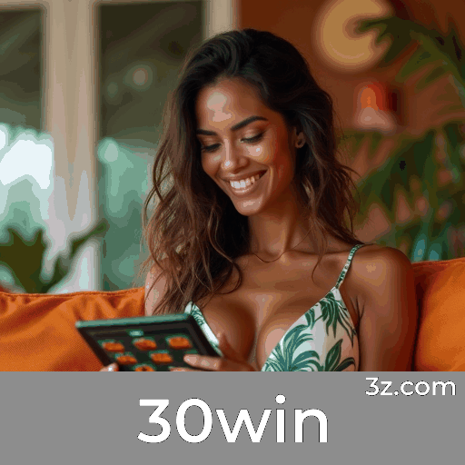 30win: Experiência de Cassino Imersiva e Diversificada para Brasileiros