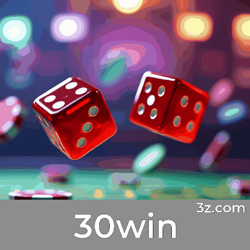 30win: Experiência de Cassino Imersiva e Diversificada para Brasileiros