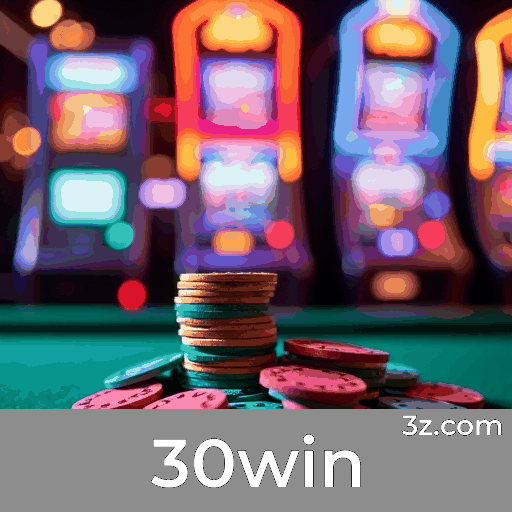 Descubra a Convergência de Tecnologias e Experiências Disruptivas na 30win